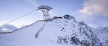 Gaislachkoglbahn, Foto: Markus Bstieler